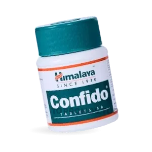 confido