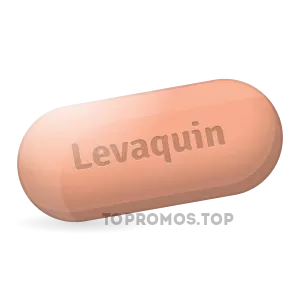 levaquin