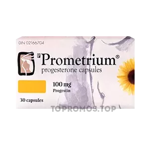 prometrium