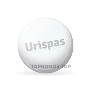 urispas