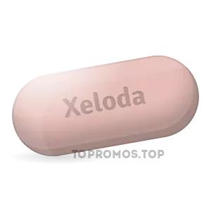 xeloda